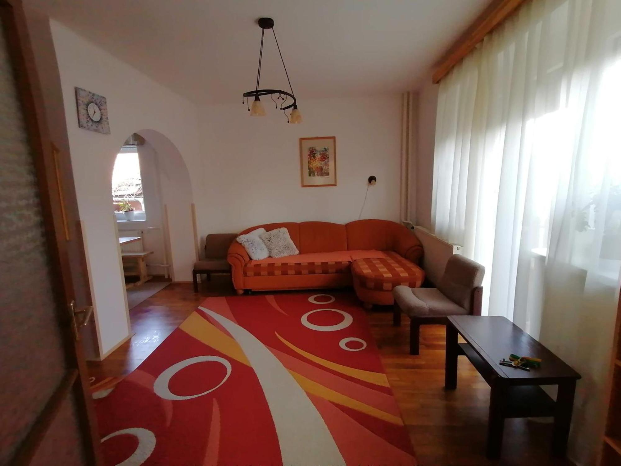 Gabriella Haz Villa Szolad Exterior photo